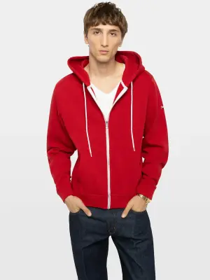 Sweatshirt New York — photo 3