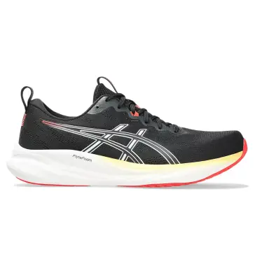 ASICS GEL PULSE 16 Noir — photo 2