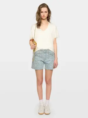 T-shirt Tommer — photo 1