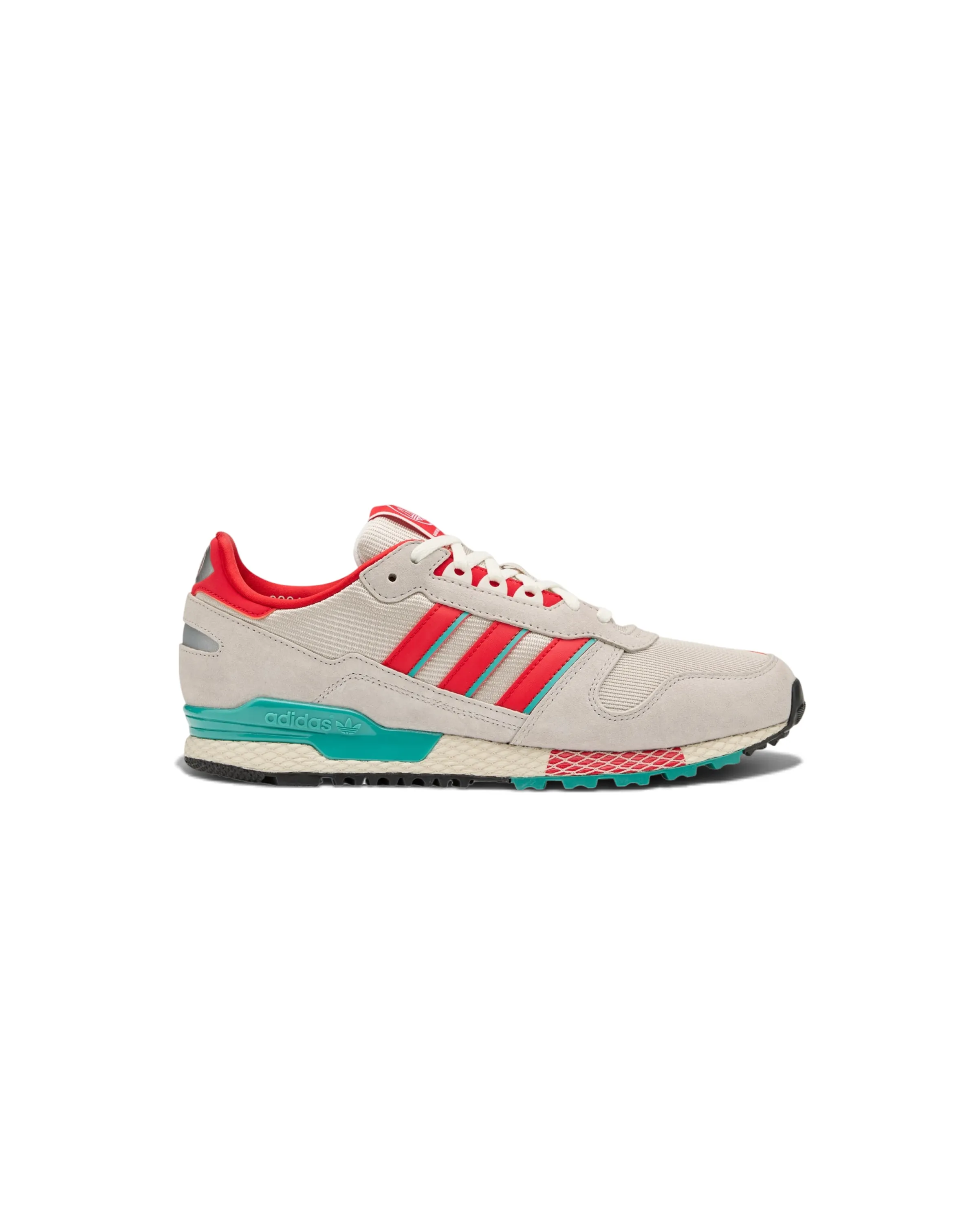 x Liverpool FC SPZL Kirkdale II Orbit Grey