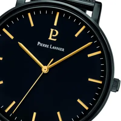 Montre Homme Pierre Lannier Essential 218F439 — photo 2