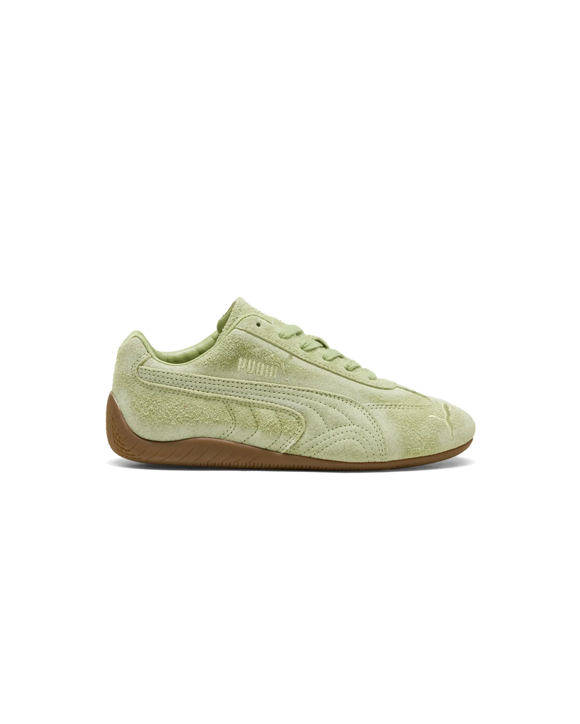 Speedcat Washed Danielle Cathari Pistachio Green