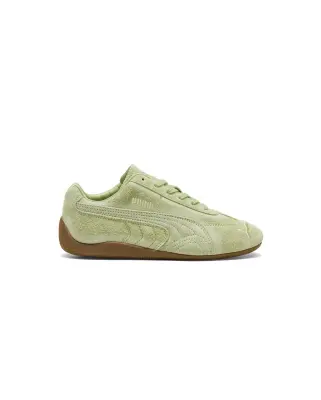 Speedcat Washed Danielle Cathari Pistachio Green — photo 1