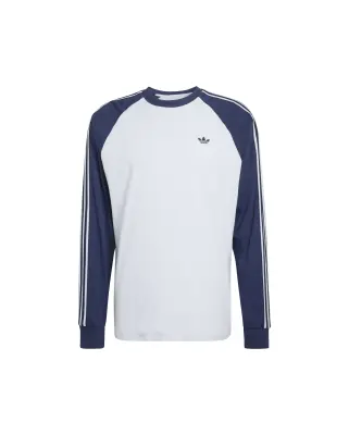Cali Long Sleeve Tee Indigo — photo 1