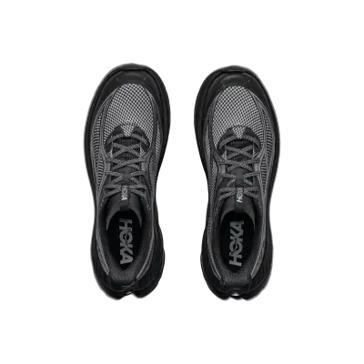 Hoka Mach Remastered Black — photo 2