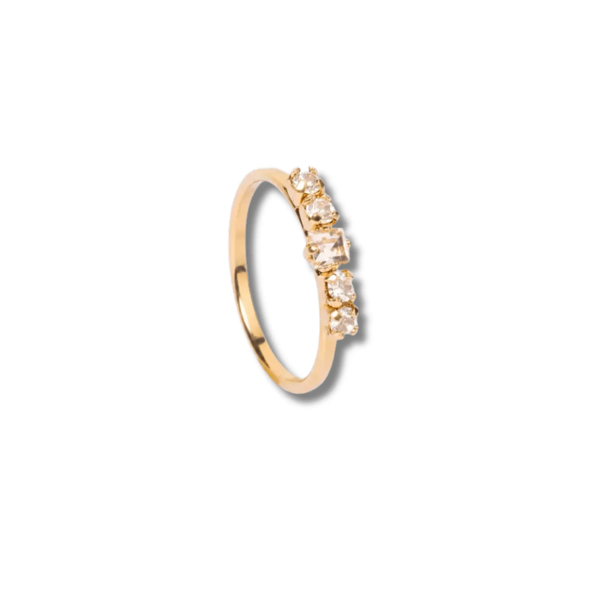 Bague Vincent Champagne