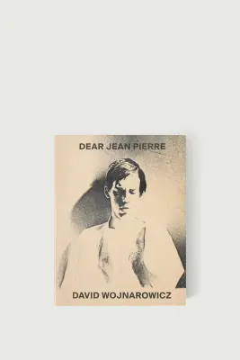 LIVRE 'DEAR JEAN PIERRE' — photo 1