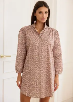 Robe Anémone — photo 3