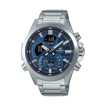 Montre Casio Edifice connectée ECB-30D-2AEF