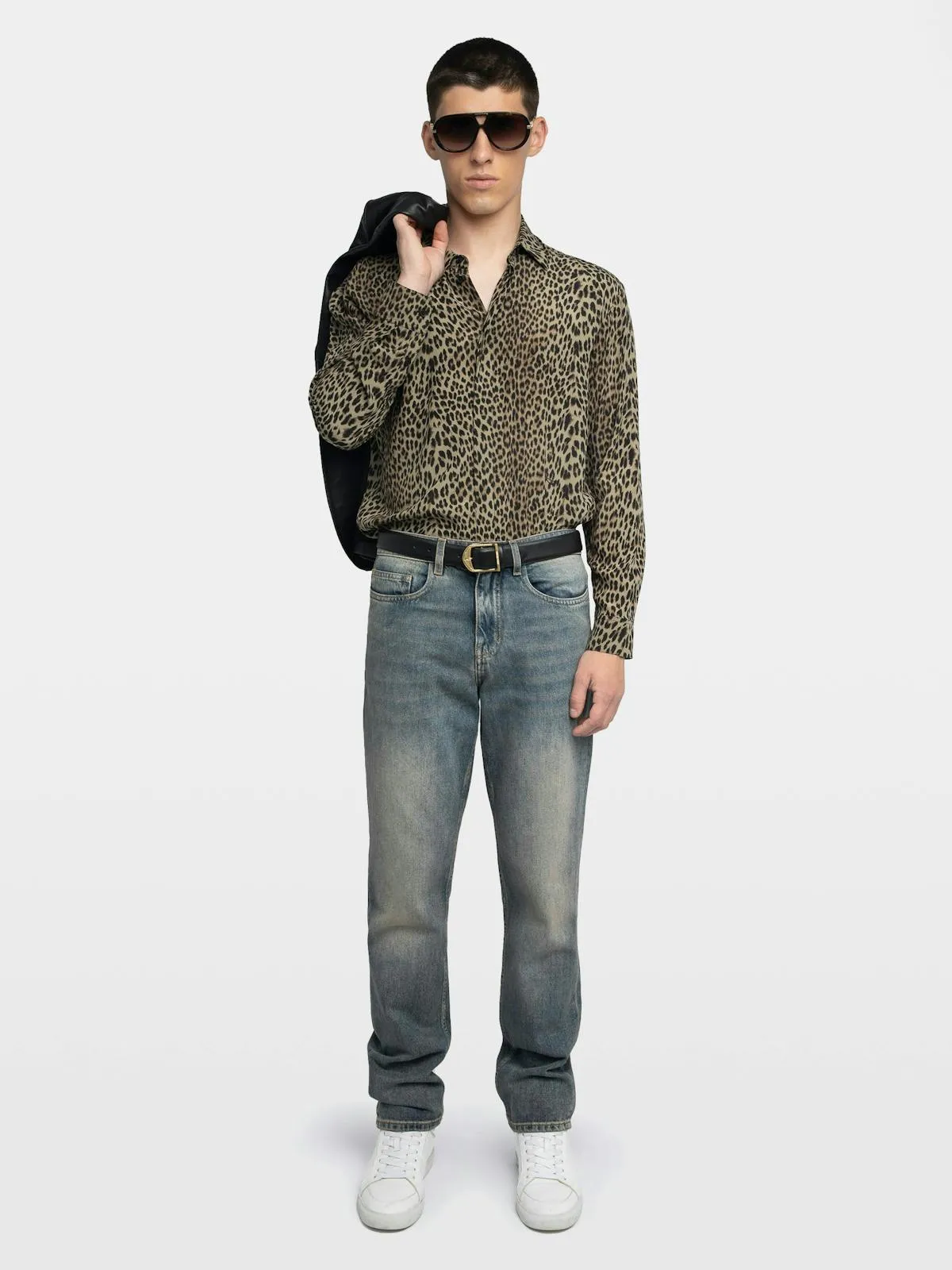 Chemise Tyric