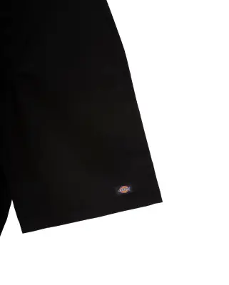 Multi Pocket Work Short Black — photo 3