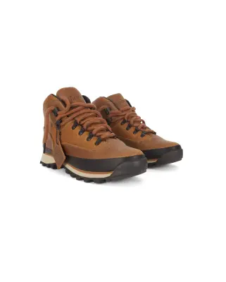 Mid Lace GTX Boot Rust — photo 2