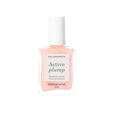 Active Plump — photo 1