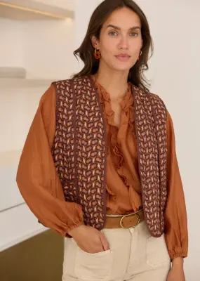 Veste Elian — photo 1