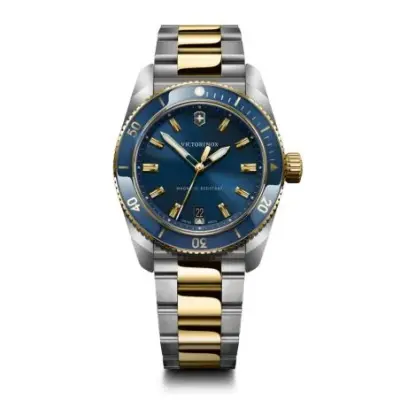 Montre Victorinox Maverick Quartz 242100 — photo 5