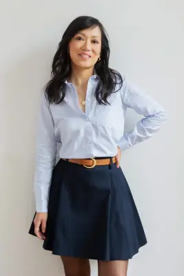 Jupe Clémence — photo 4