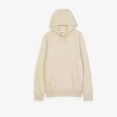 HOODIE CLUB SMALL LOGO — photo 5