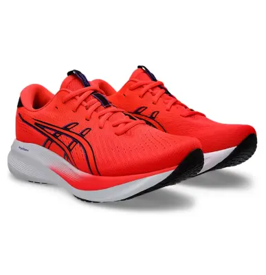 ASICS EXCITE 11 ROSE FLUO — photo 3