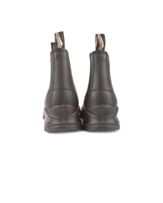 Lug Chelsea Boots #2240 Voltan Black — photo 5