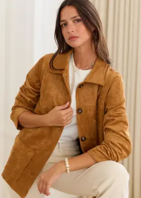 Veste Daisy — photo 5