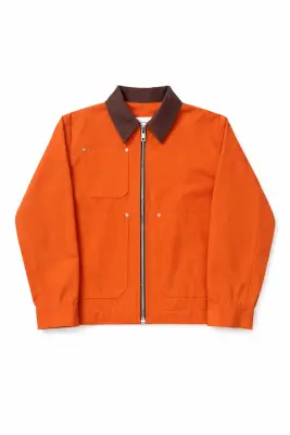 La Veste Workwear - Beige