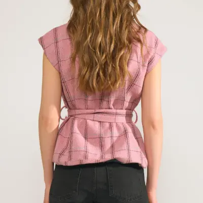 Veste Kimmi Rose — photo 2