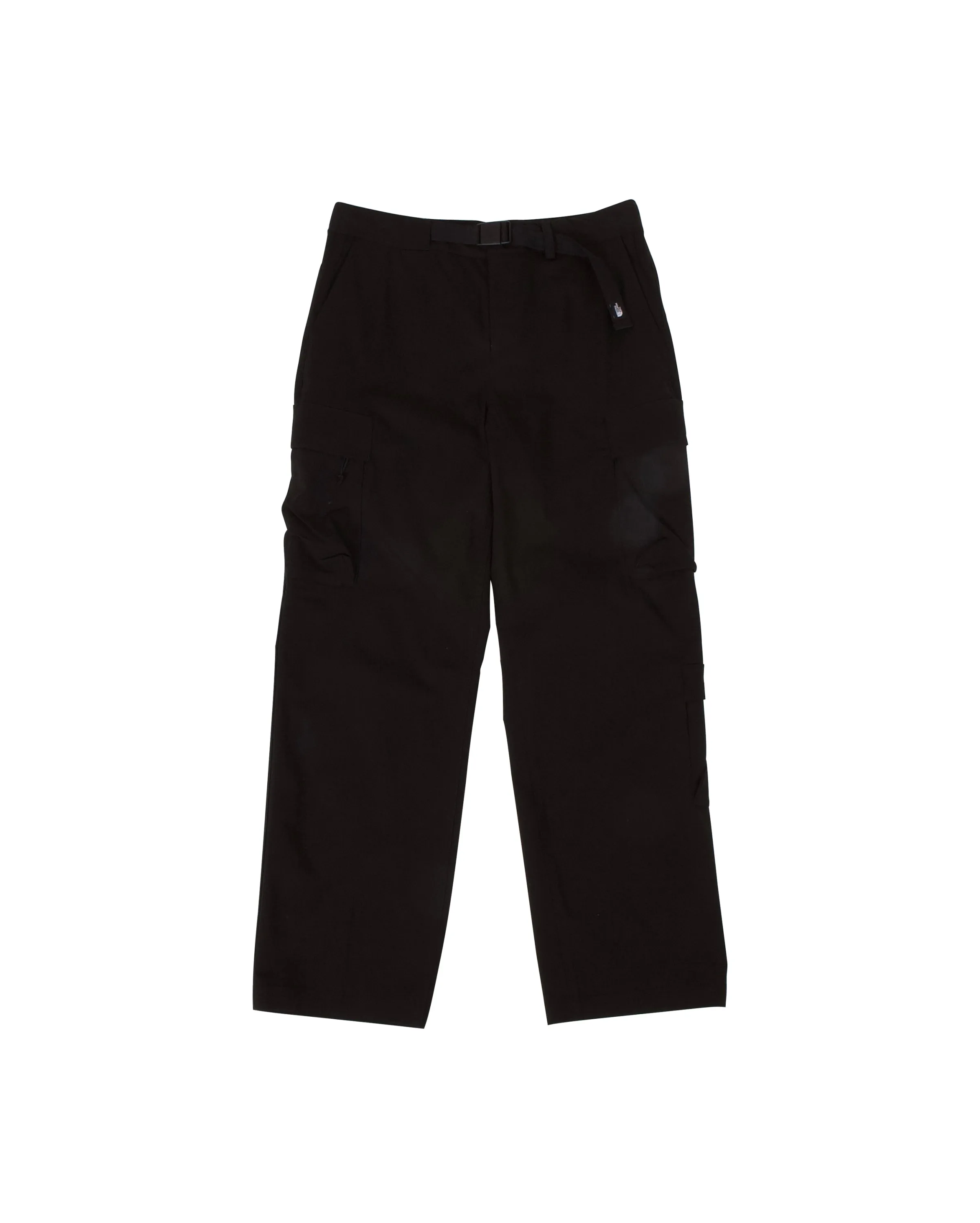 W Tonegawa Loose Cargo Black