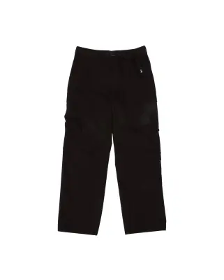 W Tonegawa Loose Cargo Black — photo 1