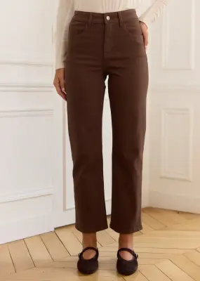Jean Solange — photo 4