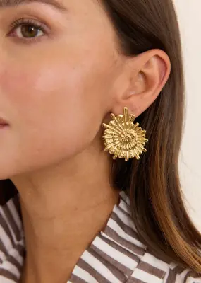 Boucles d'oreilles Snail — photo 2