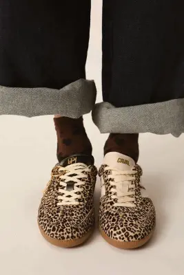Baskets Pulse Spotty DPH x CAVAL — photo 2