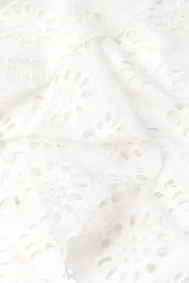 Coupon 3 m en coton — photo 1