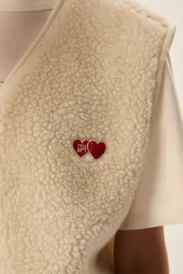 Veste maille Jimmy Creme — photo 4
