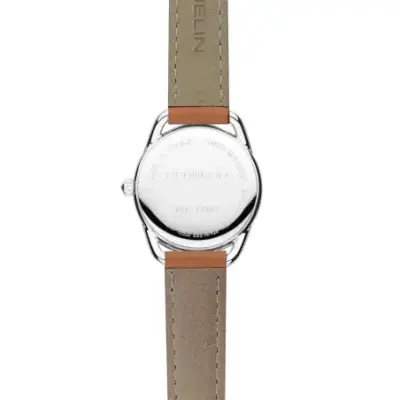 Montre Herbelin Equinoxe pour Femme 17497AP08GD — photo 4