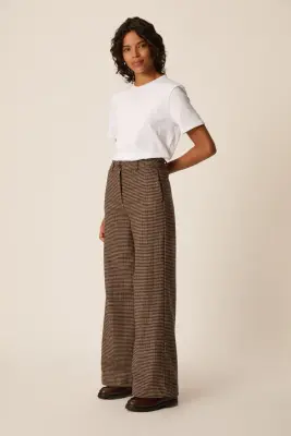 Pantalon Tifrere Brook — photo 5