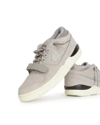Air Alpha Force 88 low Mid Grey — photo 4