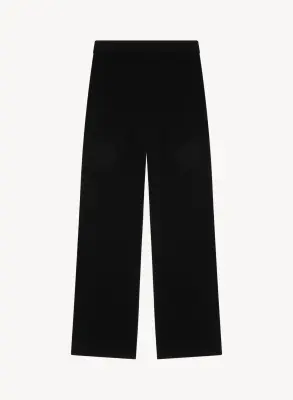 Pantalon en laine mérinos — photo 4