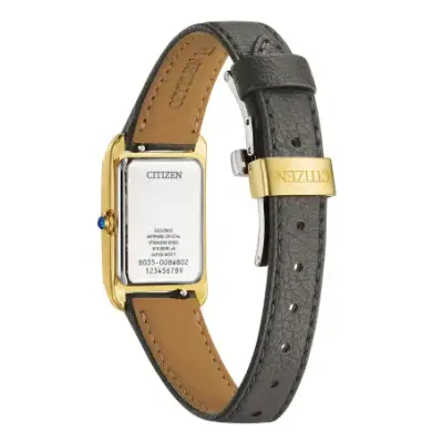 Montre Citizen L pour Femme EW5622-09P — photo 3