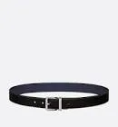 Ceinture homme cd reversible