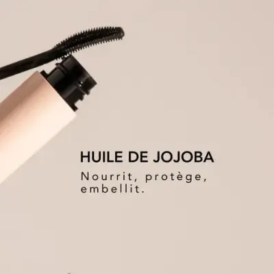 MASCARA SOIN DES CILS — photo 4