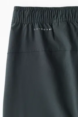 Pantalon jogger de sport DryMove™ - Gris ancien — photo 5