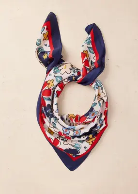 Foulard Loeiza — photo 4