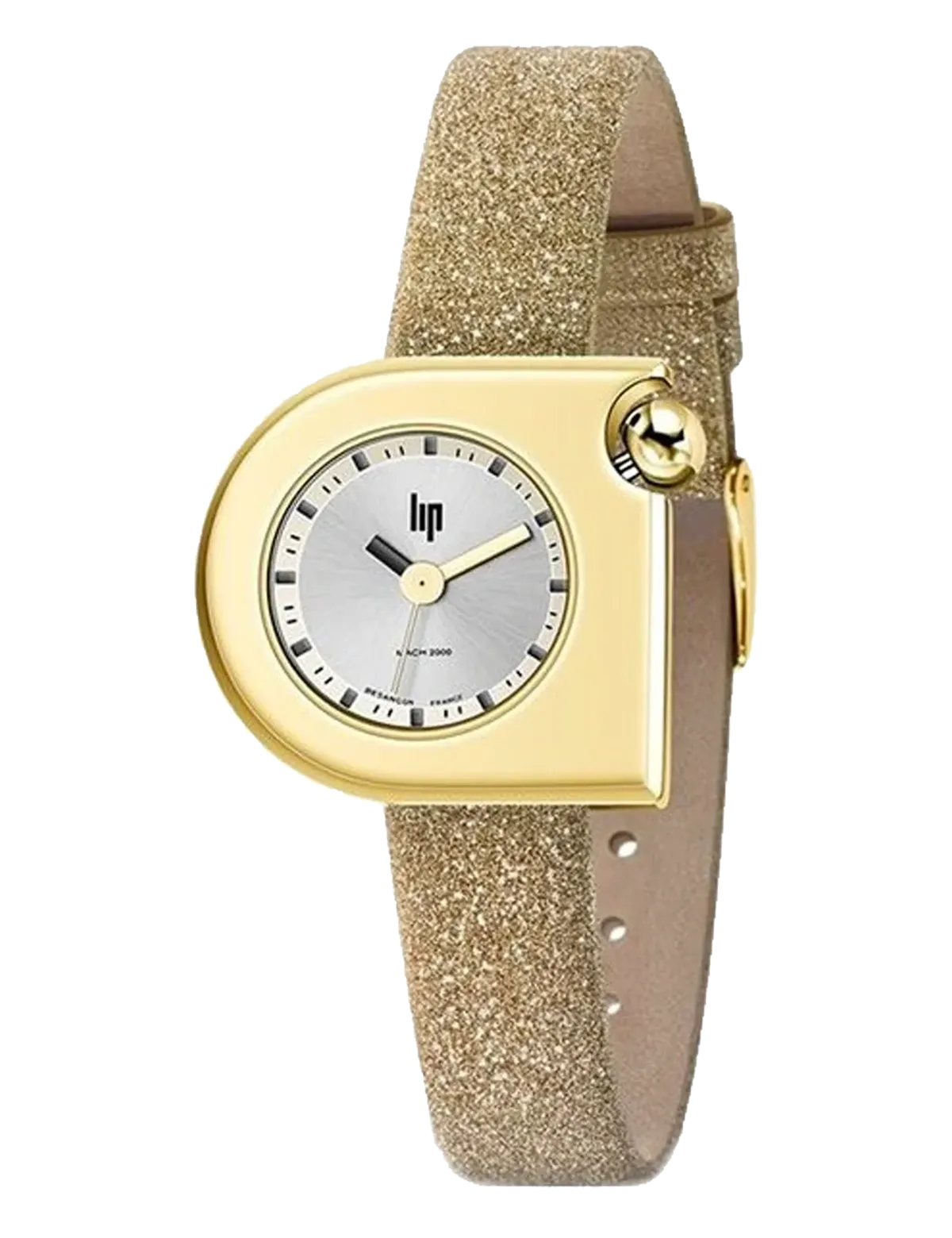MONTRE MACH 2000 MINI GOLD 671170