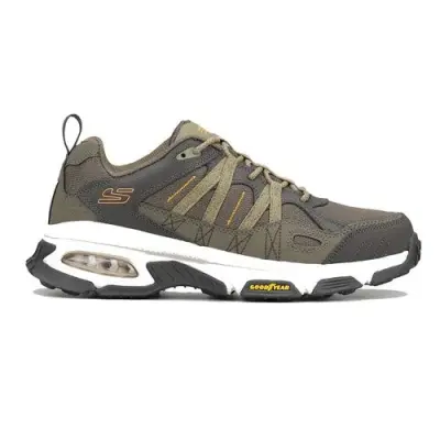 SKECHERS BUYERS PEAK Kaki — photo 1