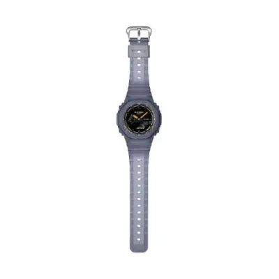 Montre G-Shock Classic GA-2100K-2AER — photo 2