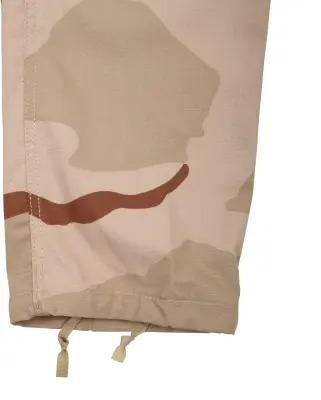 BDU BTN Fly Cot Pant 3DS — photo 5