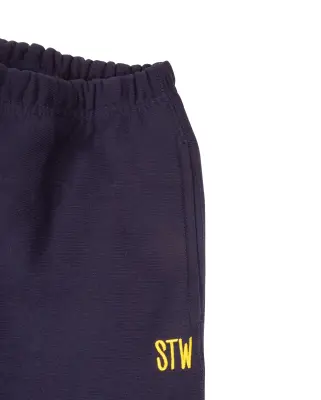 X Starcow Pant Navy — photo 3