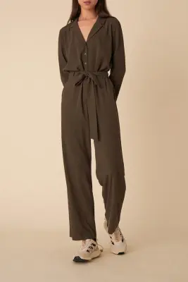 combi pantalon sokara pickle — photo 1