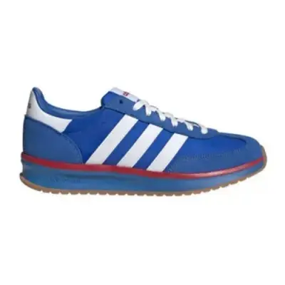 ADIDAS RUN 70s 2.0 Bleu royal — photo 1