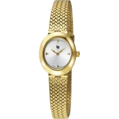 Montre LIP Juliette Classique 23mm 671643